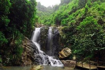 漳州寻梦谷怎么样？