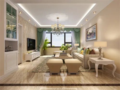 什么是软装修和硬装修