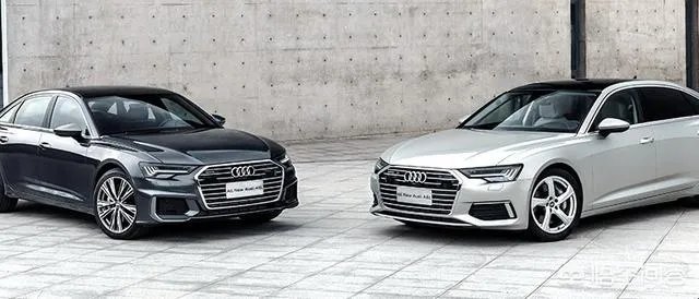 如何评价全新奥迪A6L？