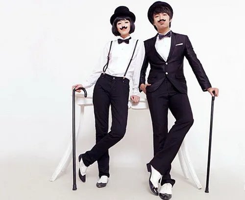 南通婚纱摄影排行榜  婚纱摄影风格有哪些