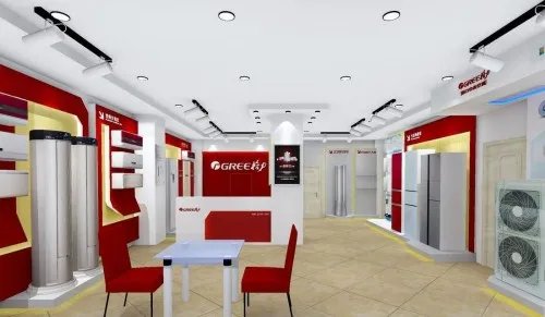 格力空调多少钱一台 格力选购安装技巧