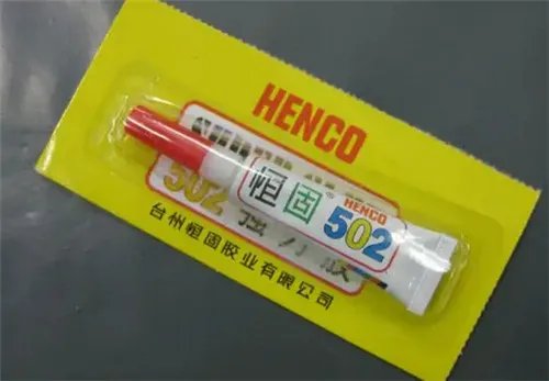 603胶水与502区别是什么
