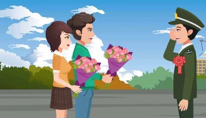 2023是第几个建军节 2023.8.1是建军多少周年