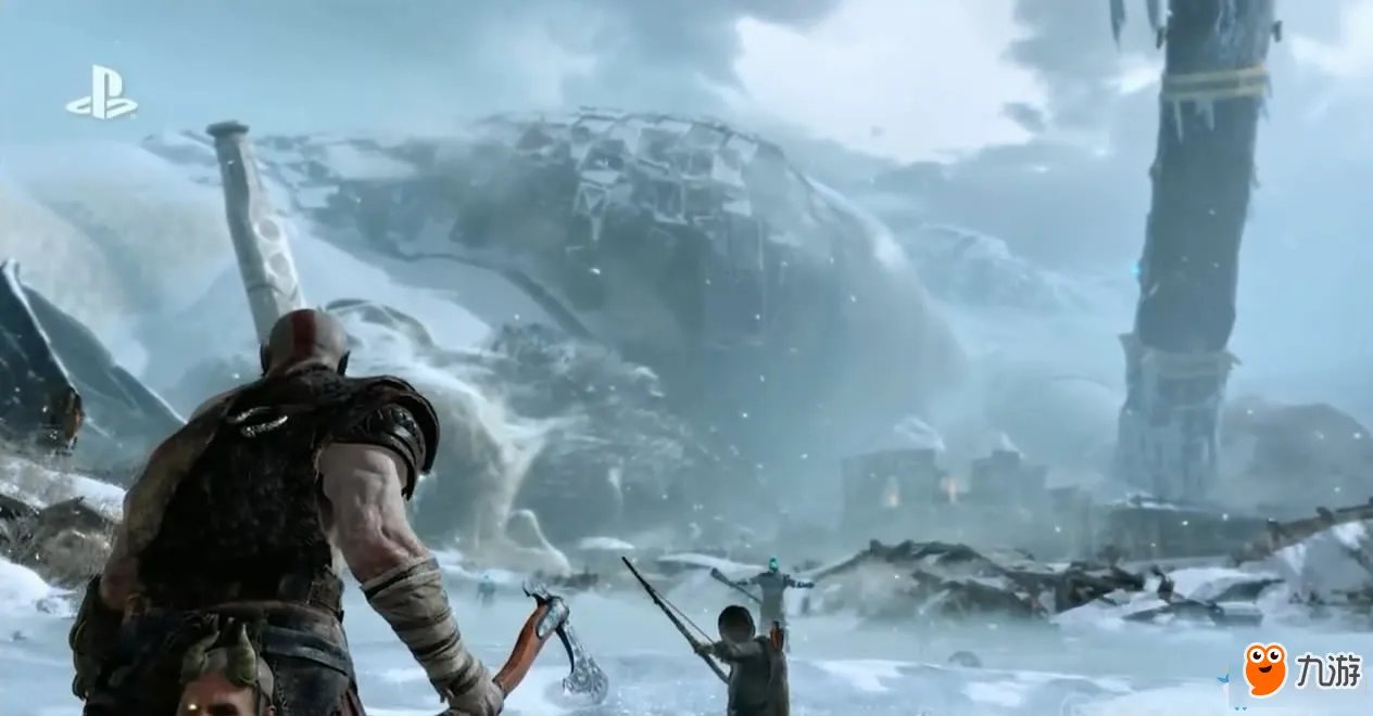 战神4什么时候出 战神4发售时间一览