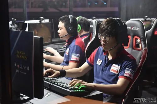 《英雄联盟LOL》2015全球总决赛参赛队伍一览