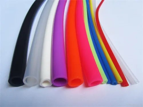 硅胶材质是什么材料