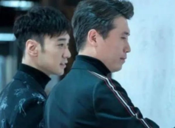 电视剧<猎场>里刘安是谁演的?