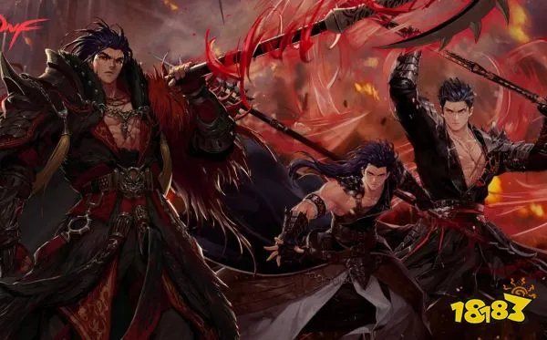 110级征战者全方位攻略