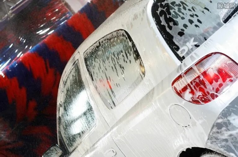 全自动洗车设备价格 全自动洗车机哪个好