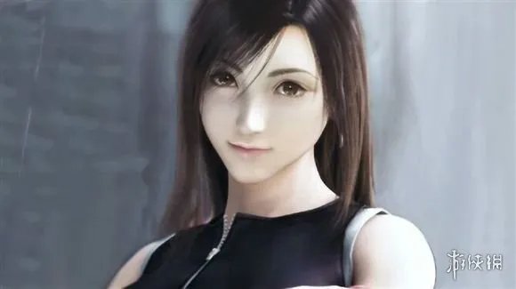 《FF》系列最可爱女主角Top10 尤娜荣升第一宝座！