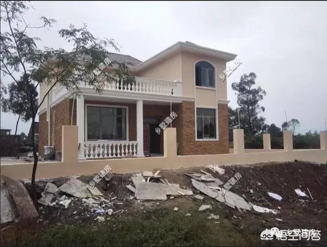 农村别墅有哪些不错的图纸？