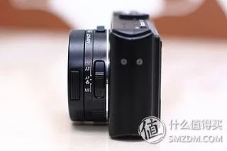 谢谢你陪我走过那段路  Panasonic  松下  Lumix  LX2  数码相机