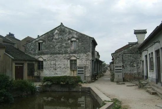 无锡古村黄土塘怎么样？