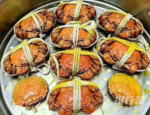 湖南大闸蟹介绍_大闸蟹为什么叫大闸蟹