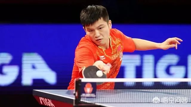 德国公开赛之后，樊振东能成为世界第一吗？