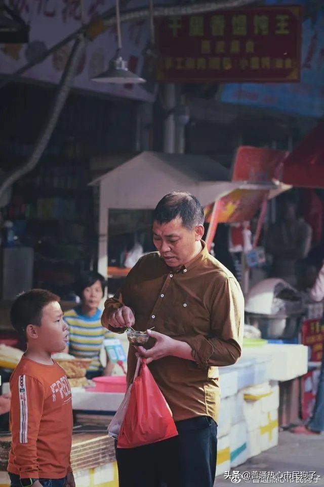 人文摄影，有什么样内涵的作品才可以称为人文摄影？