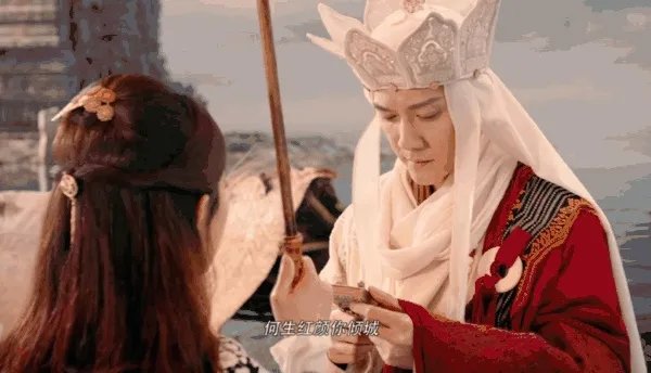 冯绍峰和赵丽颖在一起了，你们怎么看？