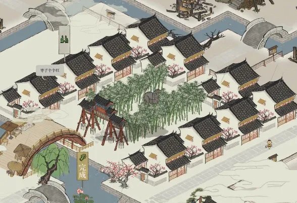 江南百景图最完美布局攻略大全 开荒布局方法汇总