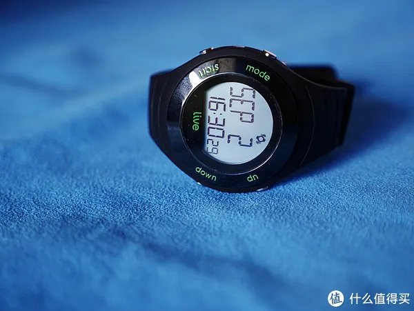 第一次的接触—Swimovate Poolmate live游泳手表购入半年记