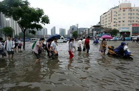 北方又一轮较强降雨来袭，需要做什么防御措施？