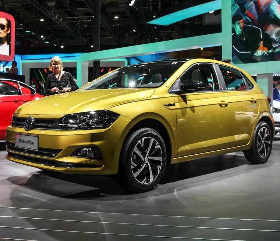 大众10万左右买什么车好