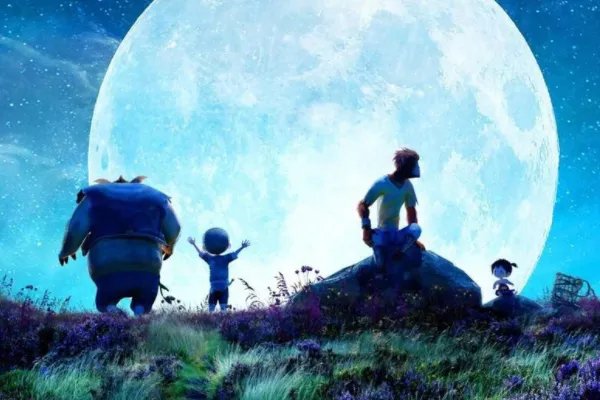 所有关于孙悟空的动画片