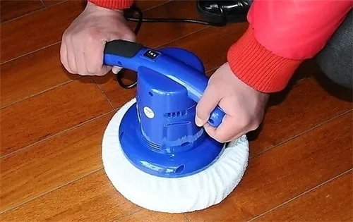 地板蜡怎么用   五种地板蜡施工步骤