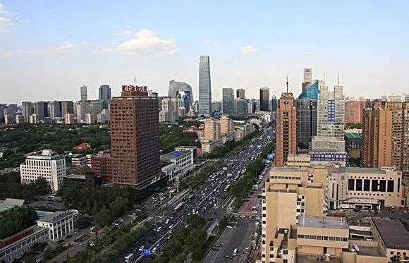 《北京城市总体规划（2016年-2030年）》草案什么时候公告？