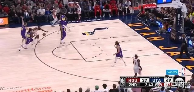 火箭对阵爵士，英格尔斯伸手道歉，哈登无视掉头就走，被指没有大将风度，你怎么看？