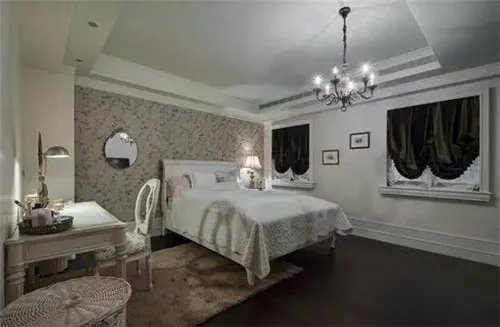 豪华别墅内部装修图片  别墅要这样装才奢华大气