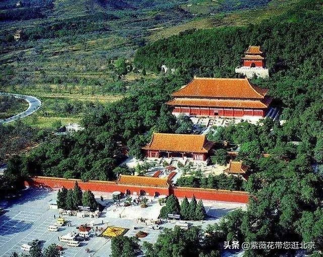北京旅游景点排行榜？
