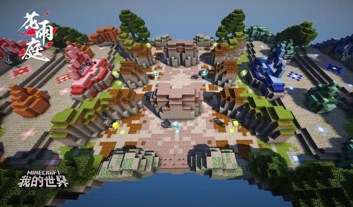 大型网络游戏大全前十名推荐2021 热门大型网游排行榜