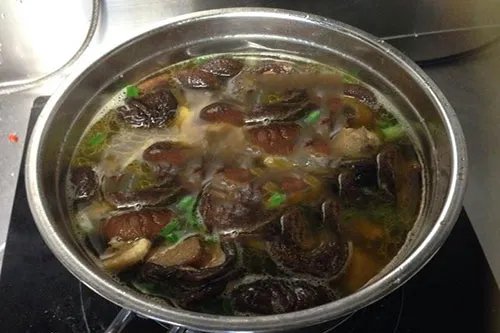 炖鸡汤的做法大全 鸡汤怎么做营养好