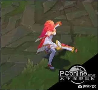 女枪哪个皮肤好