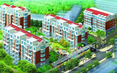 深圳如何申请廉租房