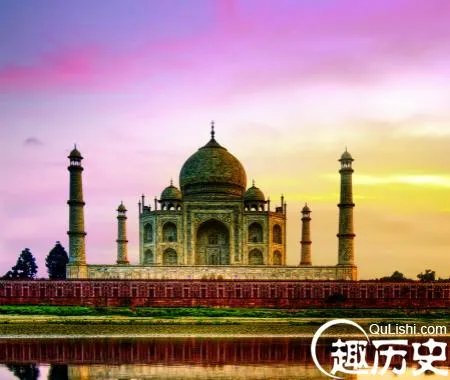 泰姬陵