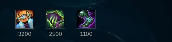 《英雄联盟》11.8打野兰博怎么玩 s11打野兰博怎么玩