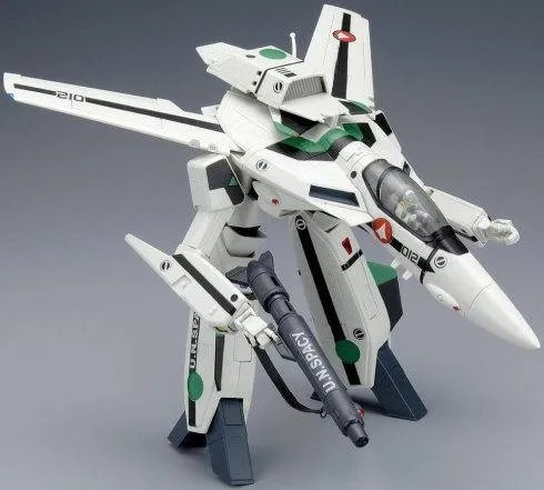 VF-1的介绍