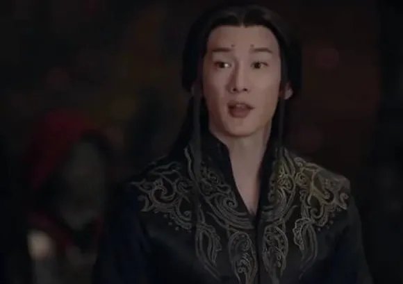 《三生三世枕上书》燕池悟和子阑是同一个人吗？