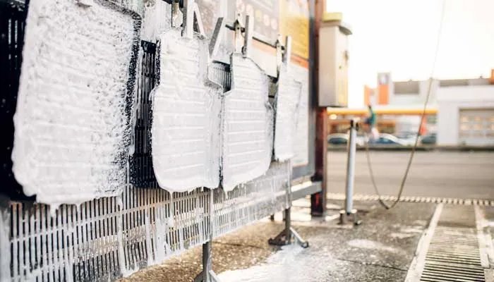 海绵垫子怎么清洗 海绵垫子怎么清洗干净