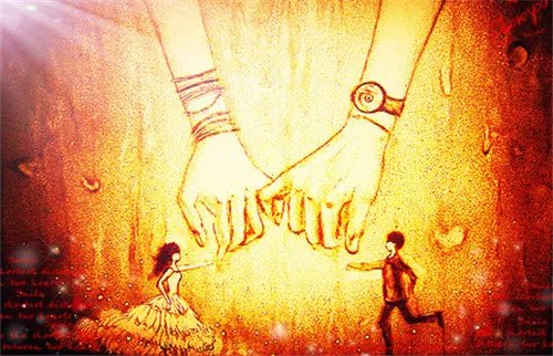 婚礼沙画制作多少钱 如何挑选沙画制作公司