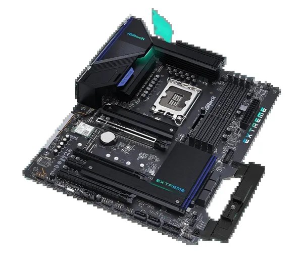 电脑主板排名图