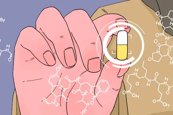 更年期吃什么药好