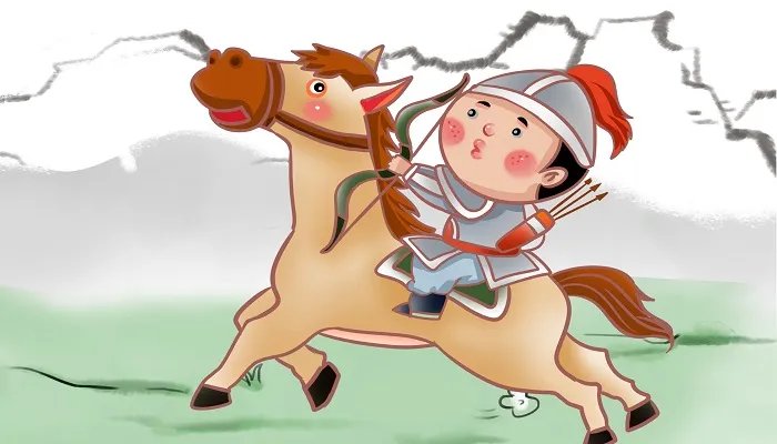 望梅止渴的典故是什么 望梅止渴的意思和典故