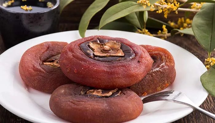 陕西特产有哪些 陕西特产有什么