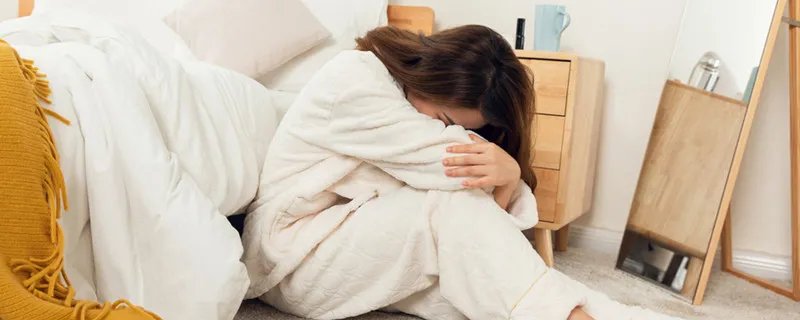 想念一个人的暖心说说