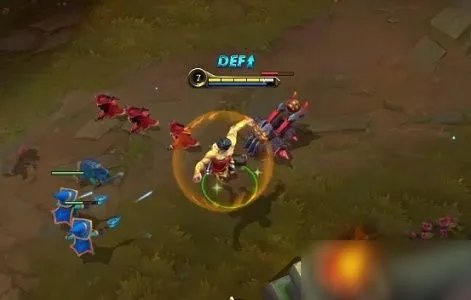 《王者荣耀》李小龙皮肤特效怎么样 李小龙皮肤技能特效演示