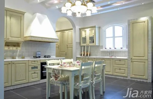 一新橱柜怎么样 一新橱柜官网