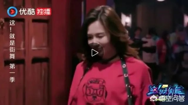 如何评价《这就是街舞》的菊麟？