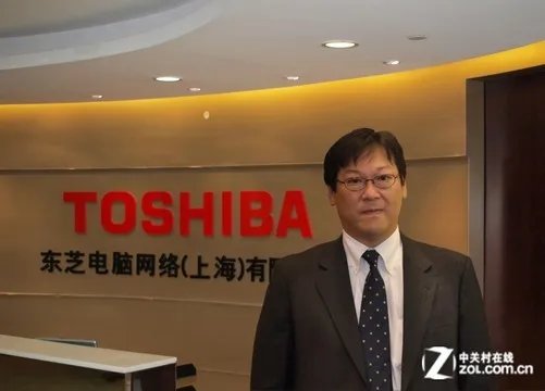 六大年度人物引领2012科技产业爆发力